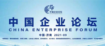 中国企业论坛