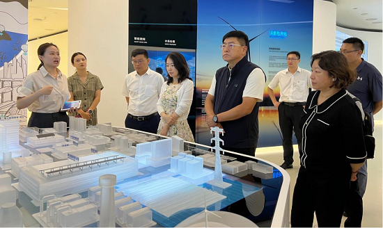 中国节能：在学思践悟中汇聚建设美丽中国强大动能(图7)