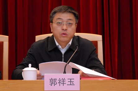 国务院国资委举办2016年第二期法治讲堂