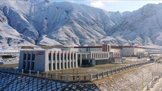 中国建筑